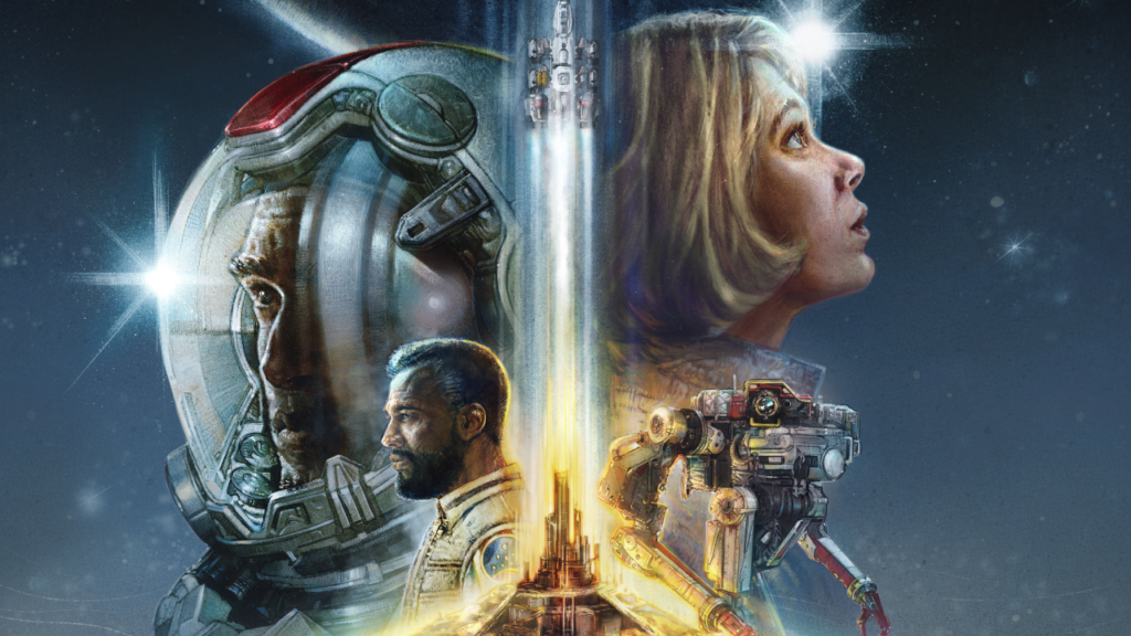 The Best PC Games to Play in 2025